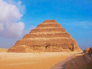 Trips to Giza Pyramids