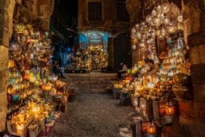 Coptic Cairo Tour – Full-Day