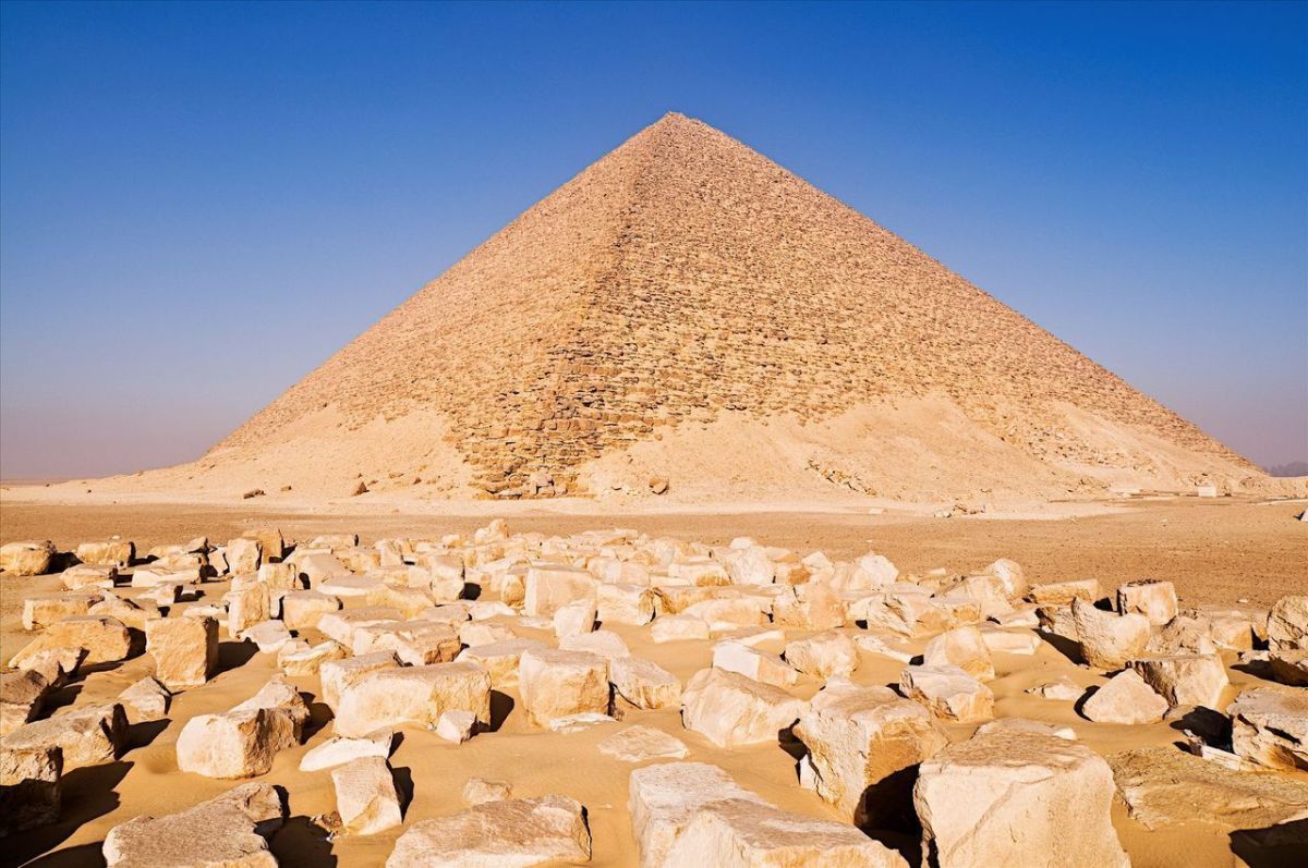 Viajes a las Pirámides de Giza, Saqqara y Menfis
