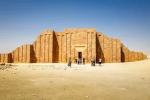 saqqara tour