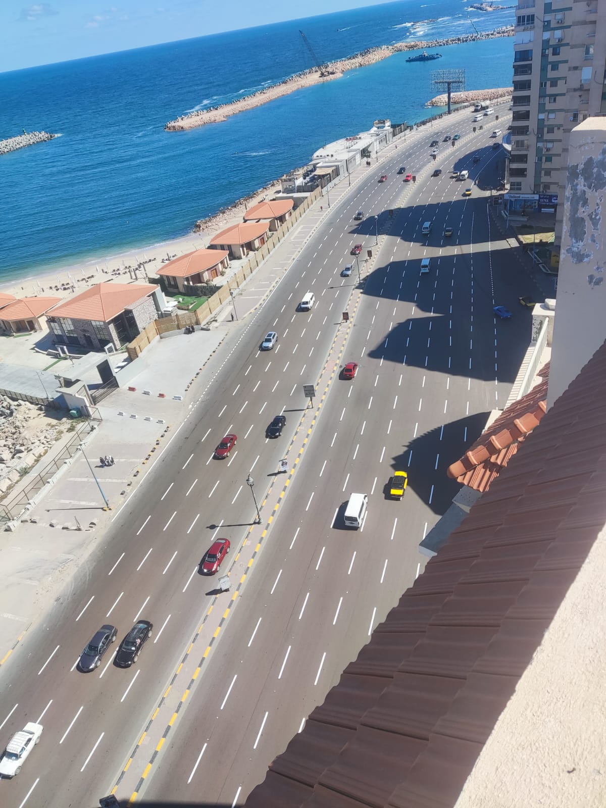 Excursión a Alejandría desde El Cairo