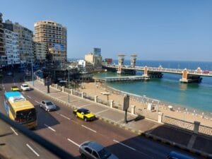 Alexandria Day Trip from Cairo