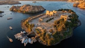 Egypt Tour Packages: Complete 8 Days Cairo, Aswan, Luxor & Nile Cruise