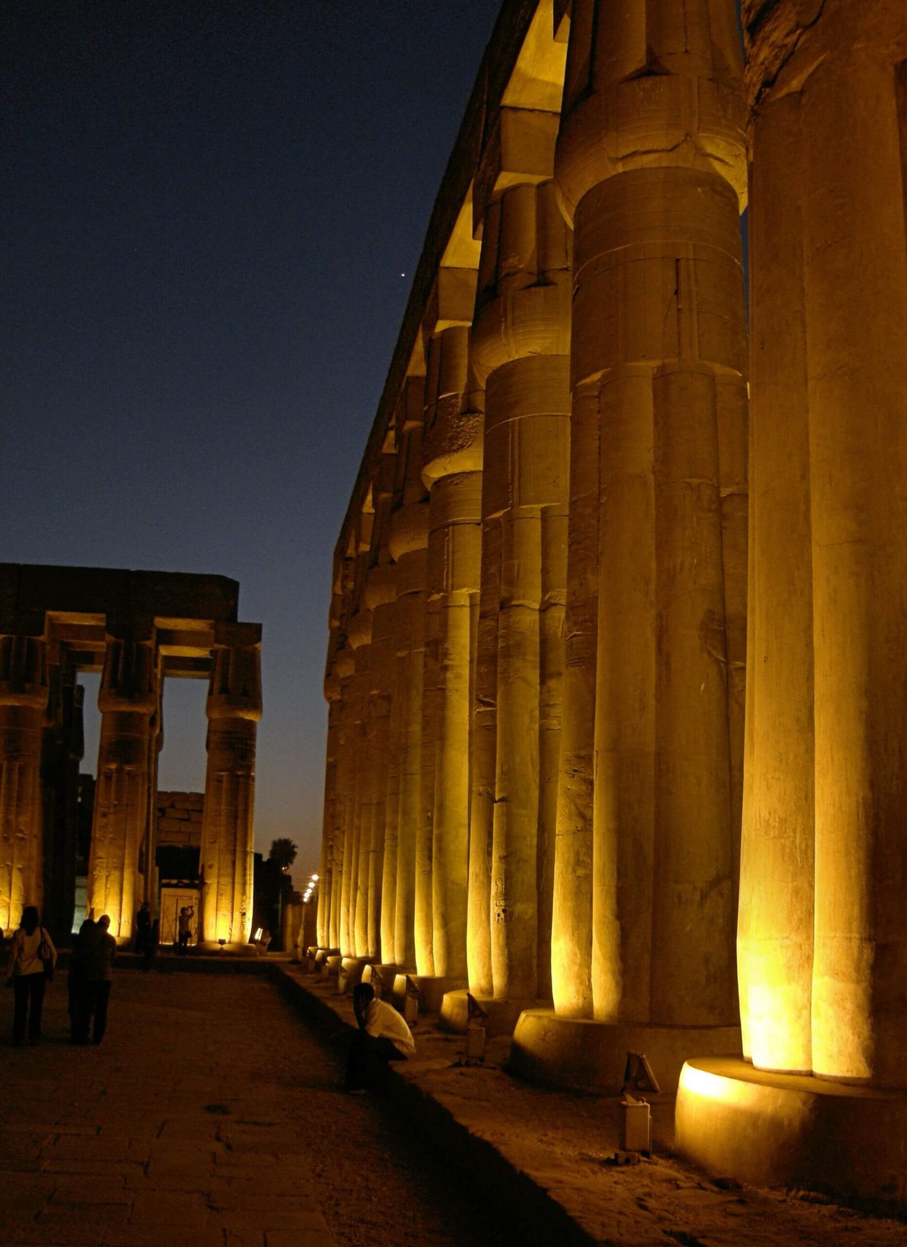 Egypt Tour Packages: Complete 8 Days Cairo, Aswan, Luxor & Nile Cruise