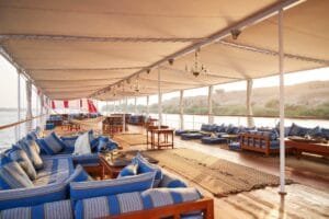 Egypt Tour Packages: Complete 8 Days Cairo, Aswan, Luxor & Nile Cruise