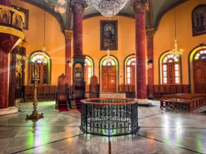 Egypt Tour Packages: Complete 8 Days Cairo, Aswan, Luxor & Nile Cruise