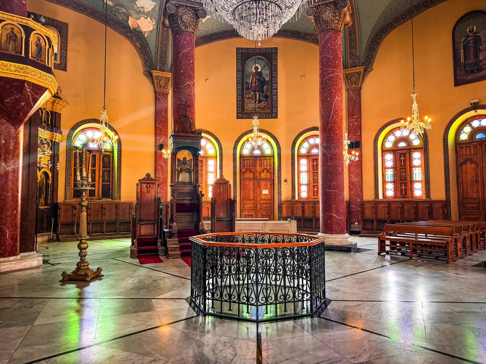 Egypt Tour Packages: Complete 8 Days Cairo, Aswan, Luxor & Nile Cruise