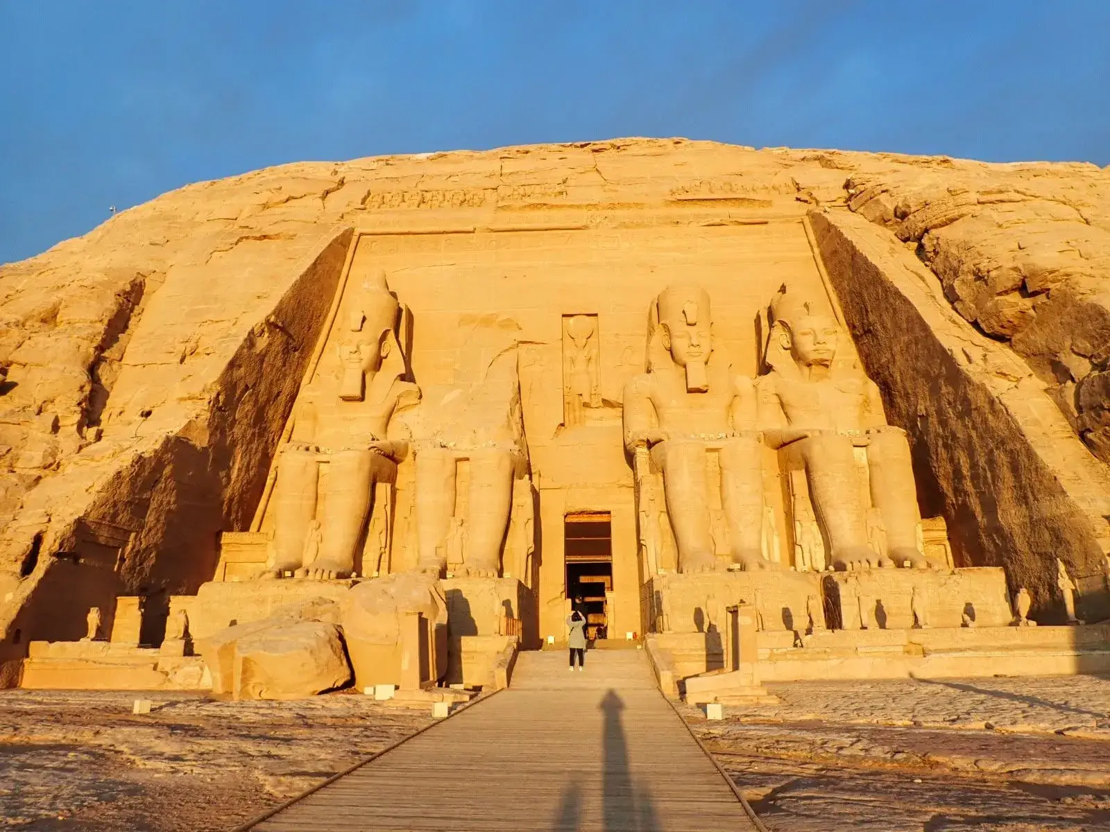 Egypt Tour Packages: Complete 8 Days Cairo, Aswan, Luxor & Nile Cruise