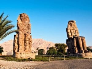 Egypt Tour Packages: Complete 8 Days Cairo, Aswan, Luxor & Nile Cruise