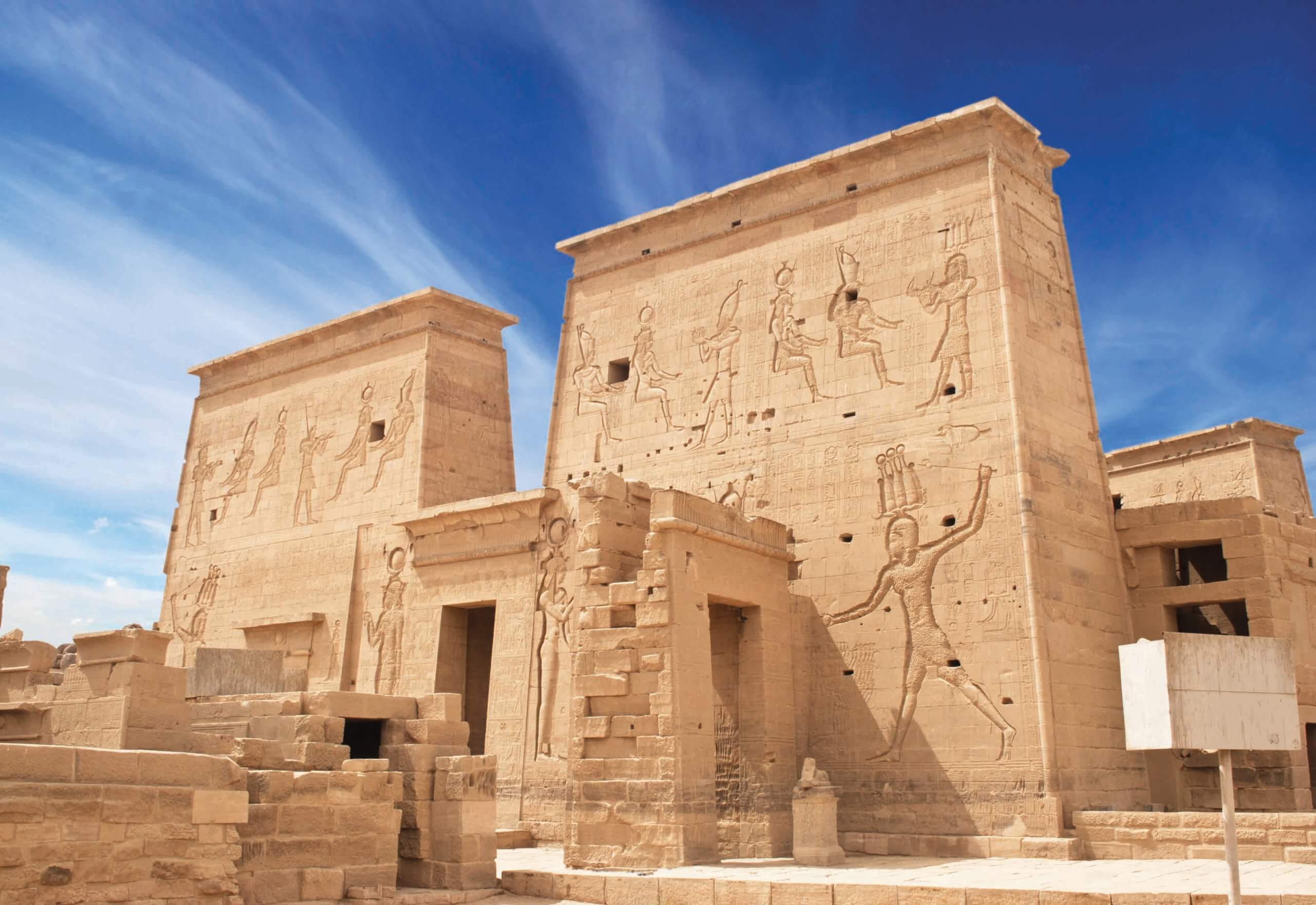 Egypt Tour Packages: Complete 8 Days Cairo, Aswan, Luxor & Nile Cruise