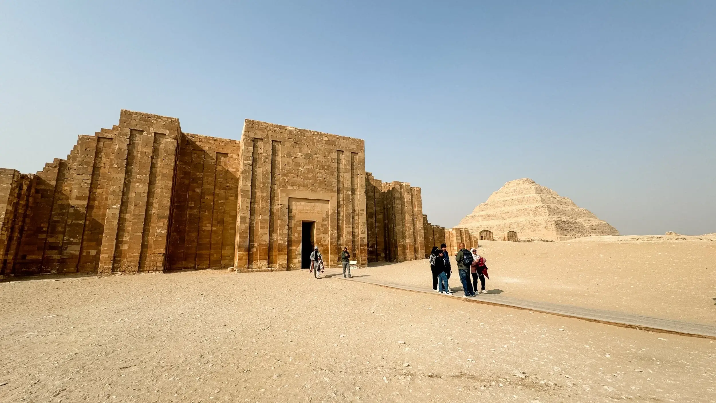 Egypt Tour Packages: Complete 8 Days Cairo, Aswan, Luxor & Nile Cruise
