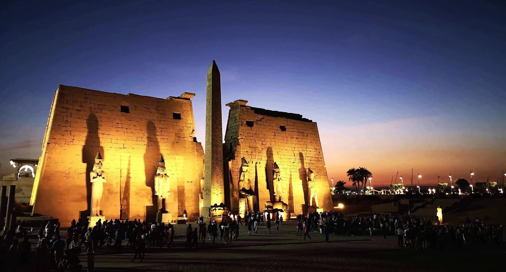 Egypt Tour Packages: Complete 8 Days Cairo, Aswan, Luxor & Nile Cruise