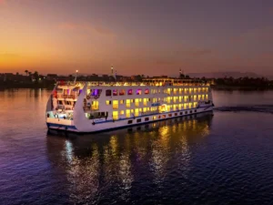 Egypt Tour Packages: Complete 8 Days Cairo, Aswan, Luxor & Nile Cruise