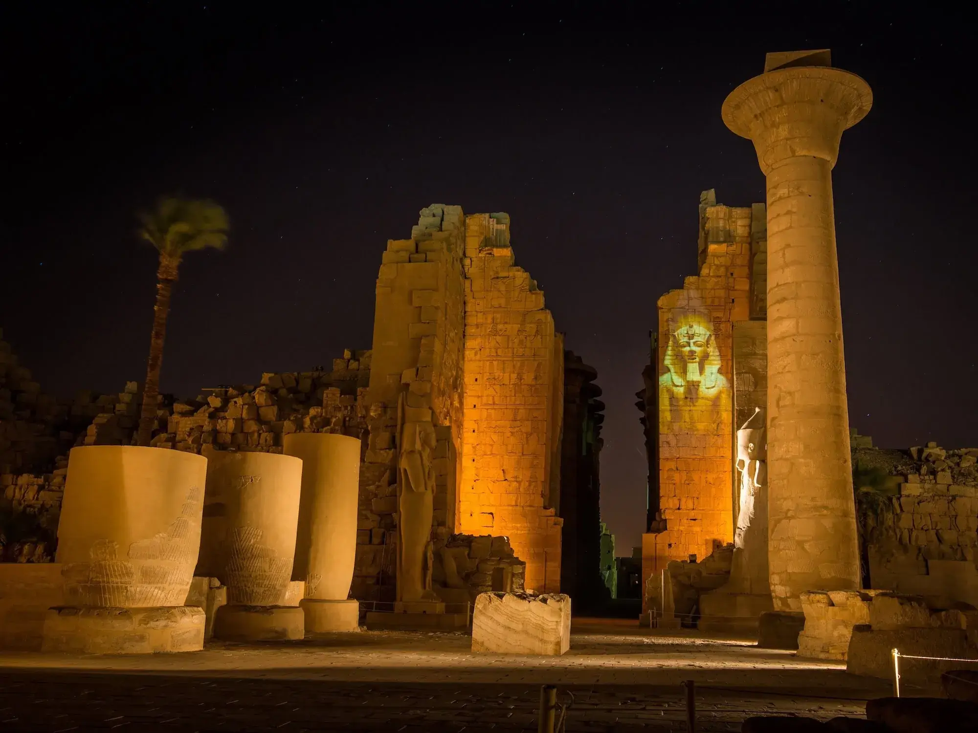 Egypt Tour Packages: Complete 8 Days Cairo, Aswan, Luxor & Nile Cruise