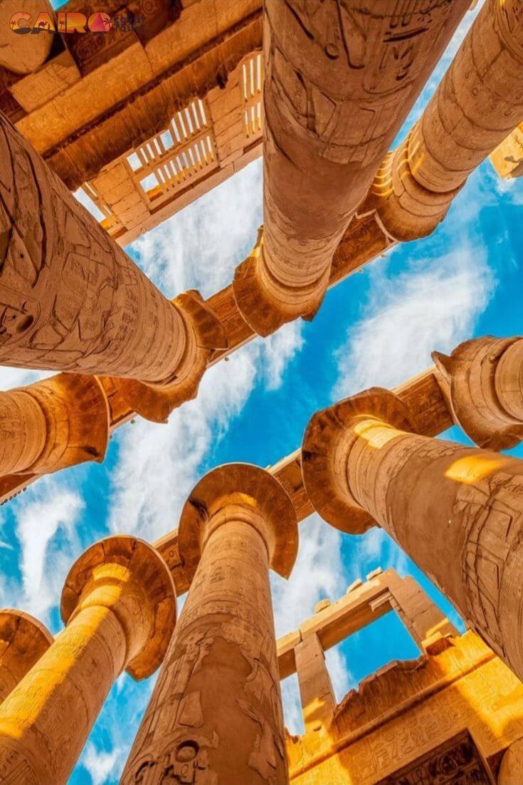 Egypt Tour Packages: Complete 8 Days Cairo, Aswan, Luxor & Nile Cruise