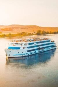 Egypt Tour Packages: Complete 8 Days Cairo, Aswan, Luxor & Nile Cruise