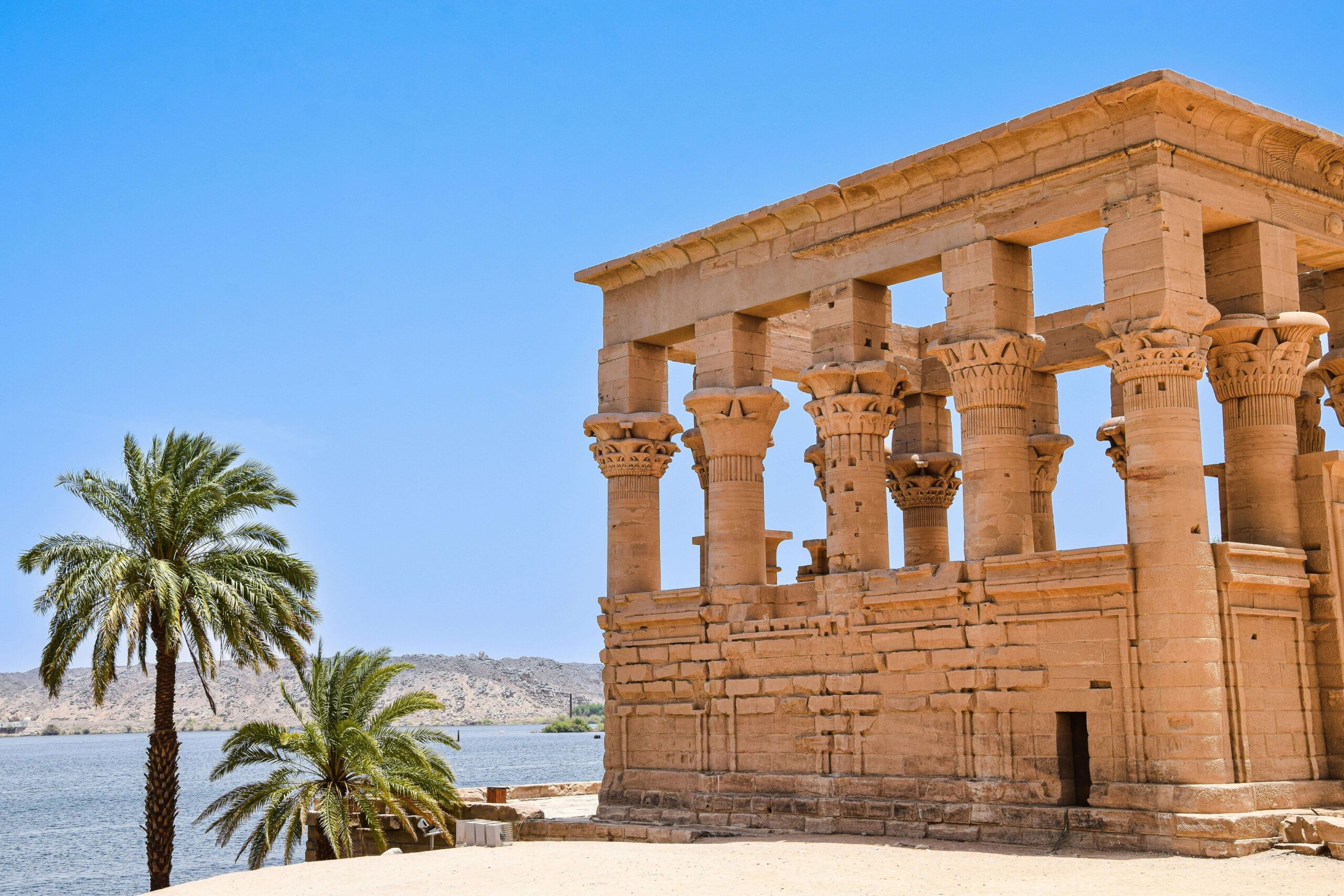 Egypt Tour Packages: Complete 8 Days Cairo, Aswan, Luxor & Nile Cruise