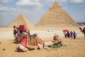 Egypt Tour Packages: Complete 8 Days Cairo, Aswan, Luxor & Nile Cruise