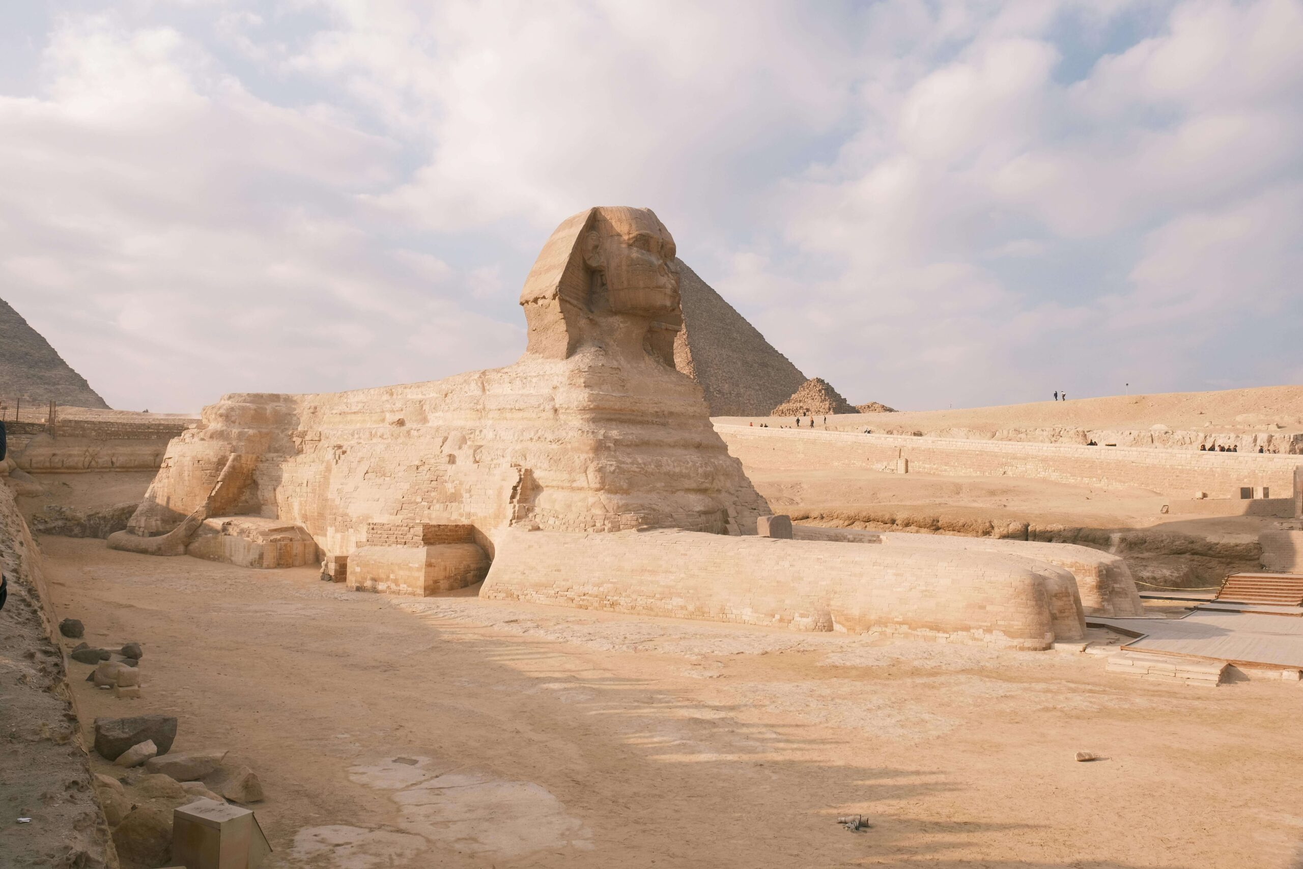 Egypt Tour Packages: Complete 8 Days Cairo, Aswan, Luxor & Nile Cruise