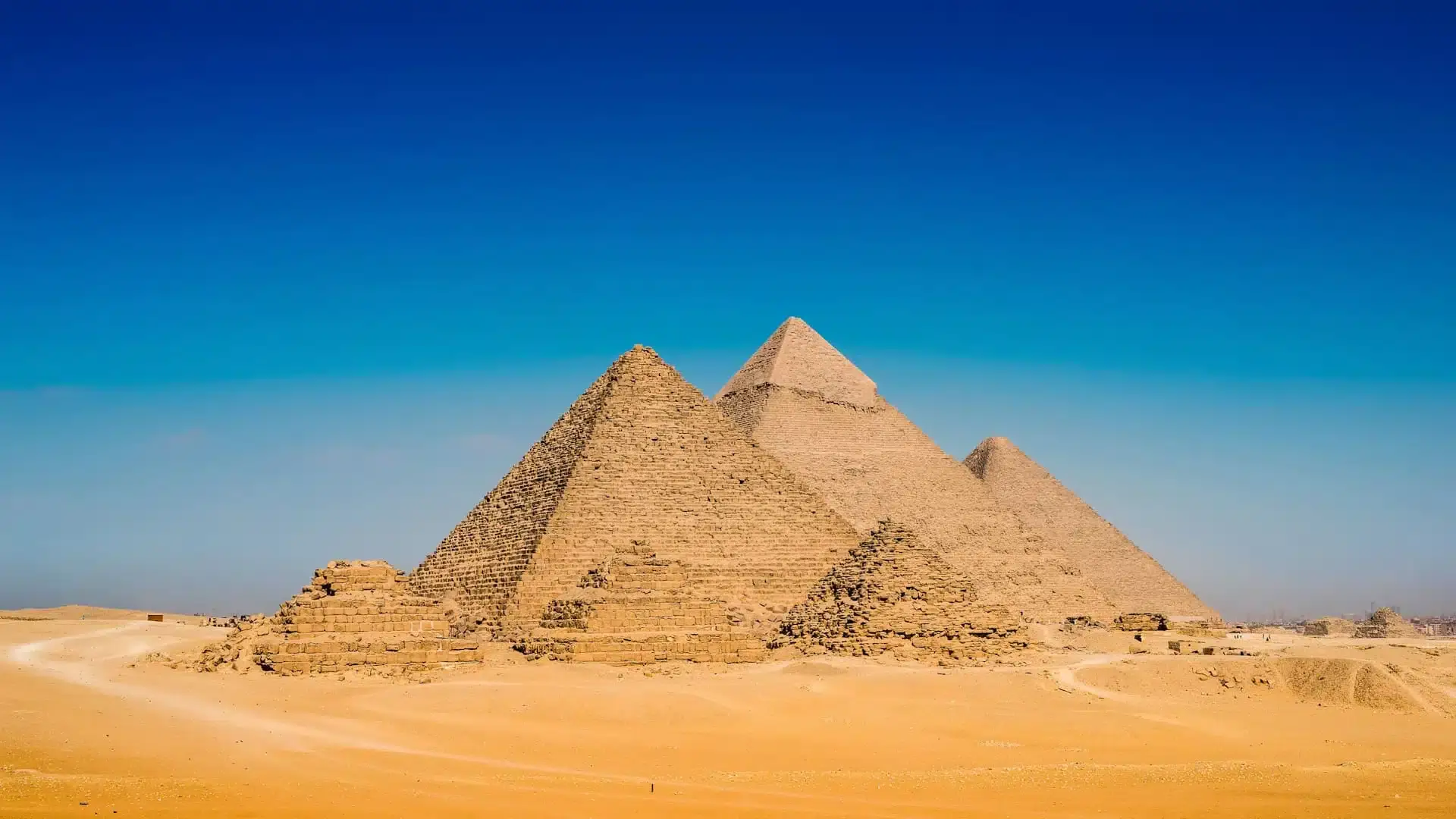 Egypt Tour Packages: Complete 8 Days Cairo, Aswan, Luxor & Nile Cruise