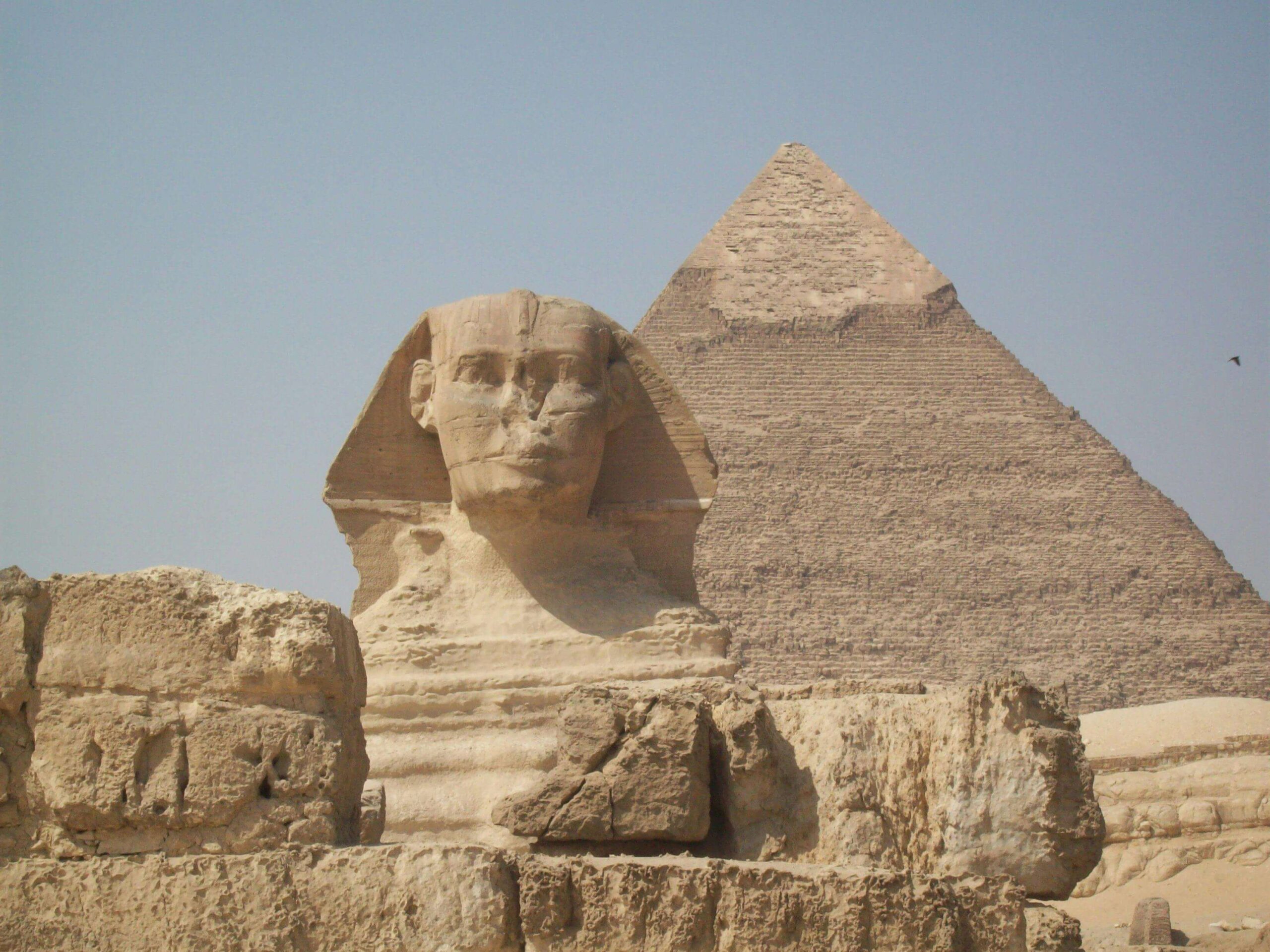 Egypt Tour Packages: Complete 8 Days Cairo, Aswan, Luxor & Nile Cruise