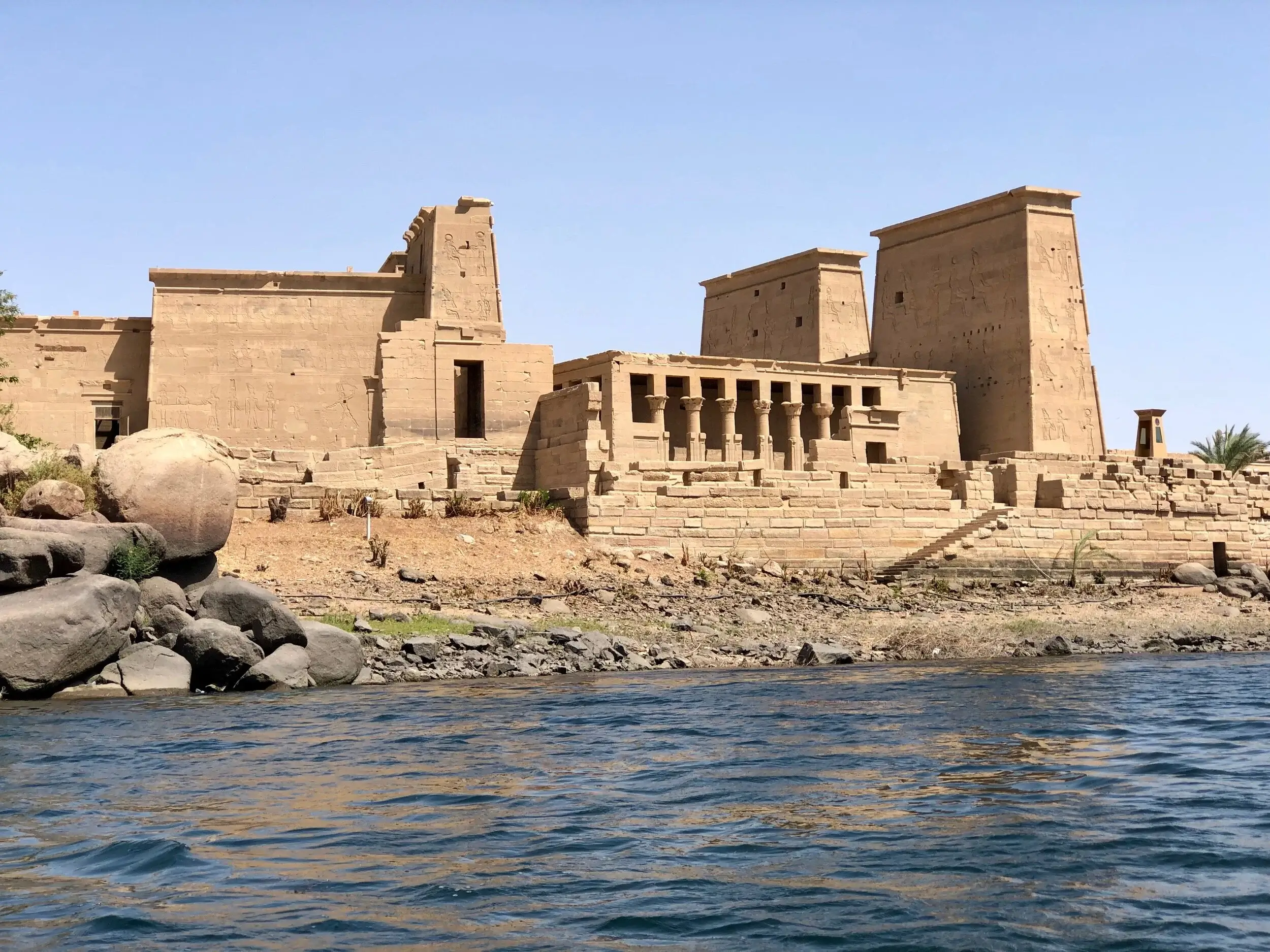 Egypt Tour Packages: Complete 8 Days Cairo, Aswan, Luxor & Nile Cruise