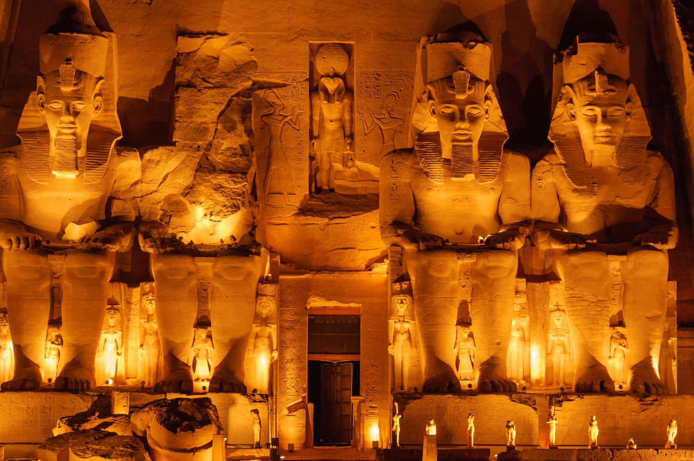 Egypt Tour Packages: Complete 8 Days Cairo, Aswan, Luxor & Nile Cruise