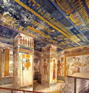 Egypt Tour Packages: Complete 8 Days Cairo, Aswan, Luxor & Nile Cruise